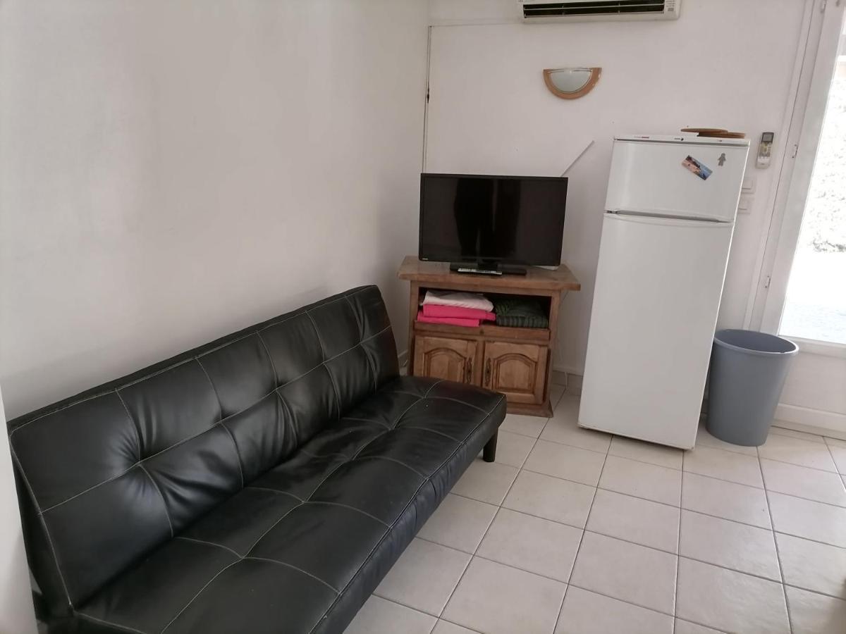 Apartment Superbe A Pernes Les Fontaine Avignon